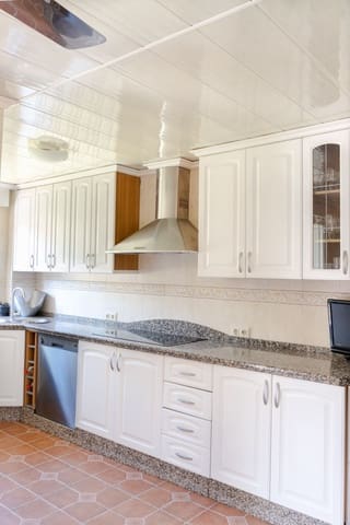 5 slaapkamer Villa te koop in Campo Mijas, Mijas met zwembad garage - € 850.000 (Ref: 9540987)