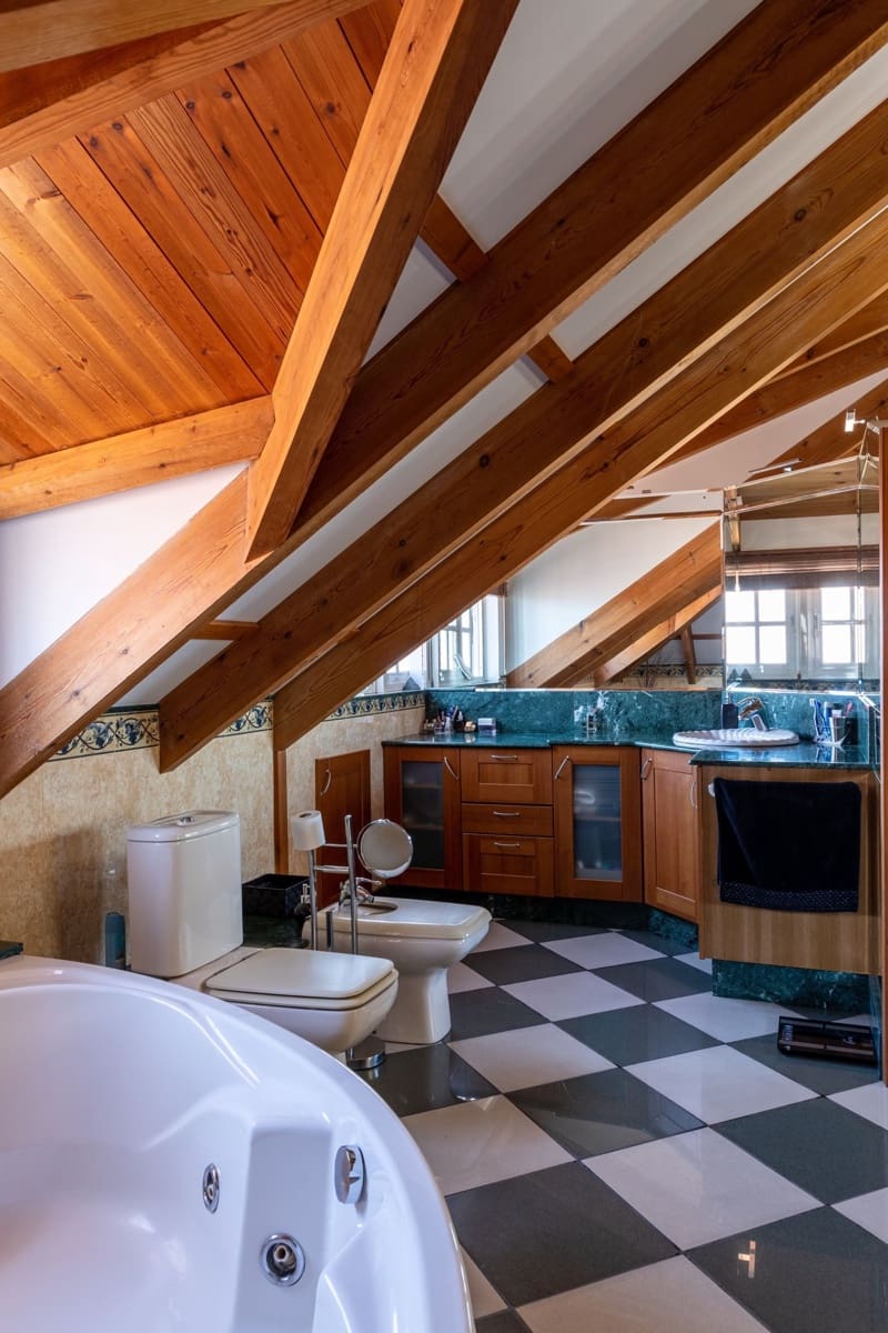 5 slaapkamer Villa te koop in Campo Mijas met zwembad garage - € 850.000 (Ref: 9540987)