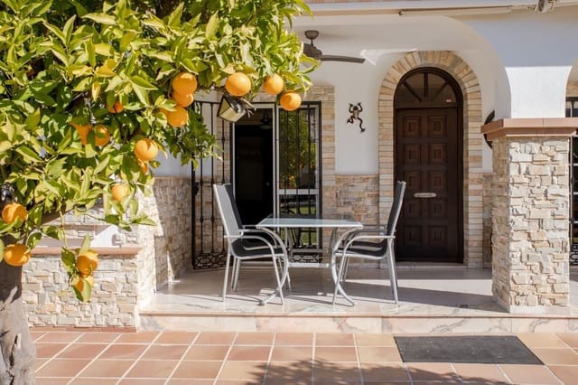 5 slaapkamer Villa te koop in Campo Mijas, Mijas met zwembad garage - € 850.000 (Ref: 9540987)