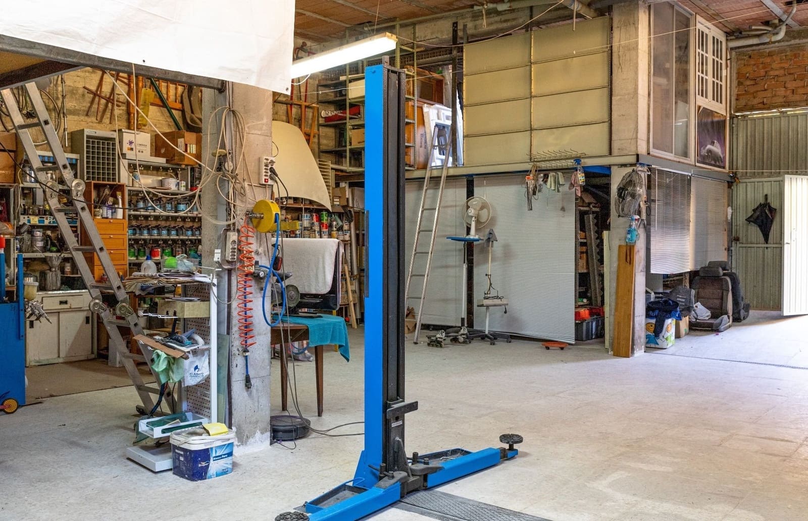 5 slaapkamer Villa te koop in Campo Mijas met zwembad garage - € 850.000 (Ref: 9540987)