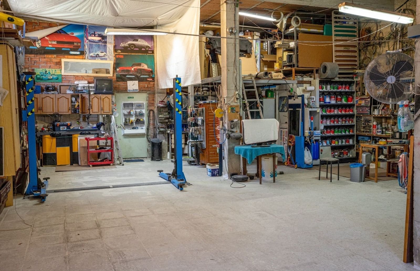 5 slaapkamer Villa te koop in Campo Mijas met zwembad garage - € 850.000 (Ref: 9540987)