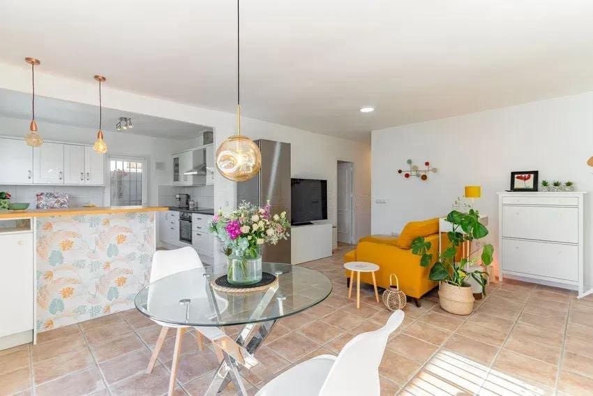 Chalet de 4 habitaciones en Mijas Costa en venta con piscina garaje - 475.000 € (Ref: 9540992)