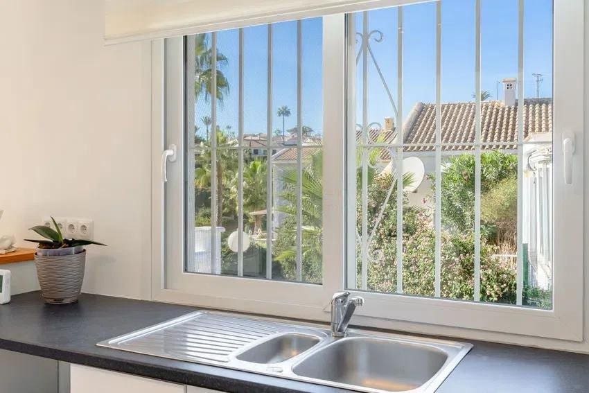 Chalet de 4 habitaciones en Mijas Costa en venta con piscina garaje - 475.000 € (Ref: 9540992)