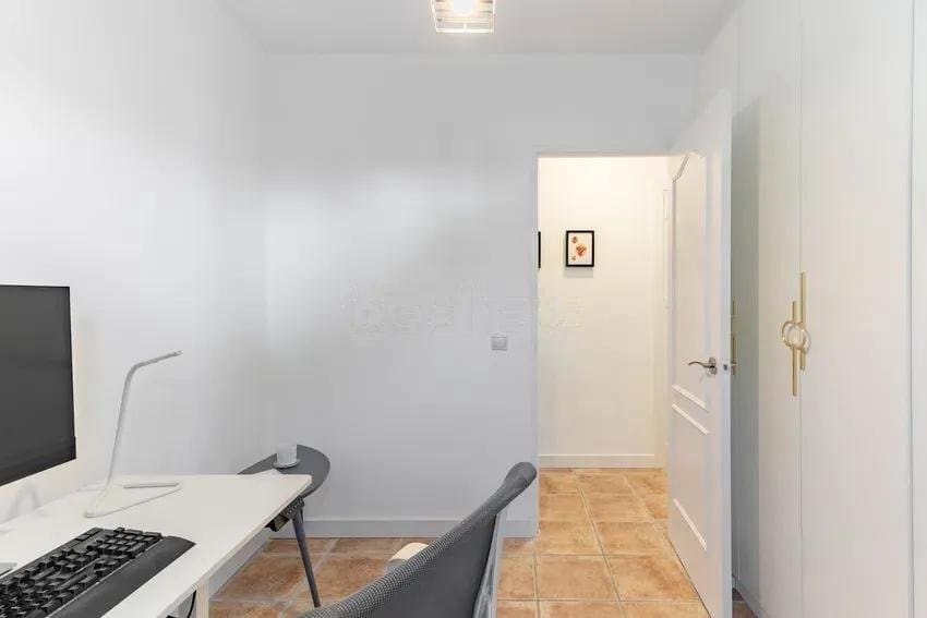 Chalet de 4 habitaciones en Mijas Costa en venta con piscina garaje - 475.000 € (Ref: 9540992)