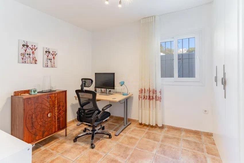 Chalet de 4 habitaciones en Mijas Costa en venta con piscina garaje - 475.000 € (Ref: 9540992)