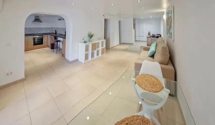 Chalet de 4 habitaciones en Mijas Costa en venta con piscina garaje - 475.000 € (Ref: 9540992)