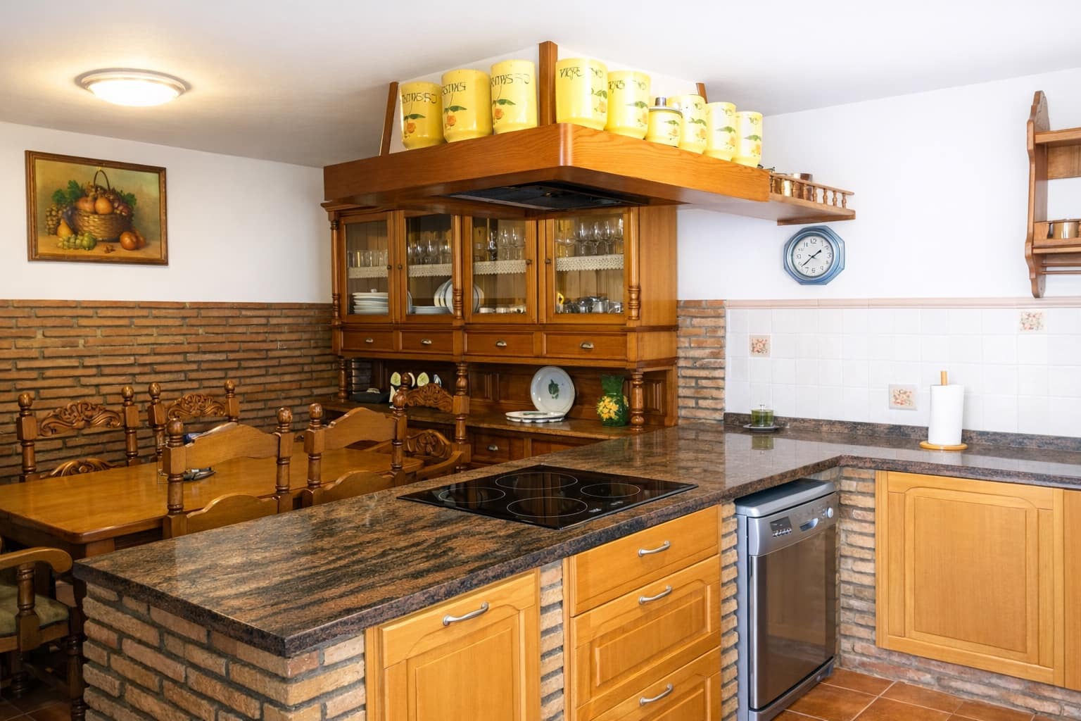 6 sypialnia Dom blizniak na sprzedaż w San Pedro de Alcantara z garażem - 599 000 € (Ref: 9543428)
