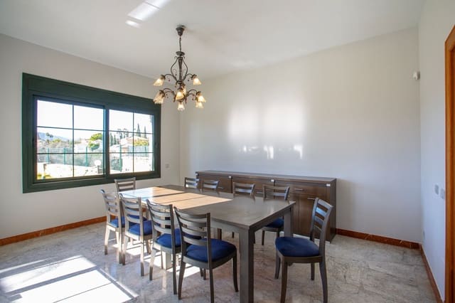 5 camera da letto Villa in vendita in Mijas Costa, Mijas con piscina garage - 1.600.000 € (Rif: 9547909)