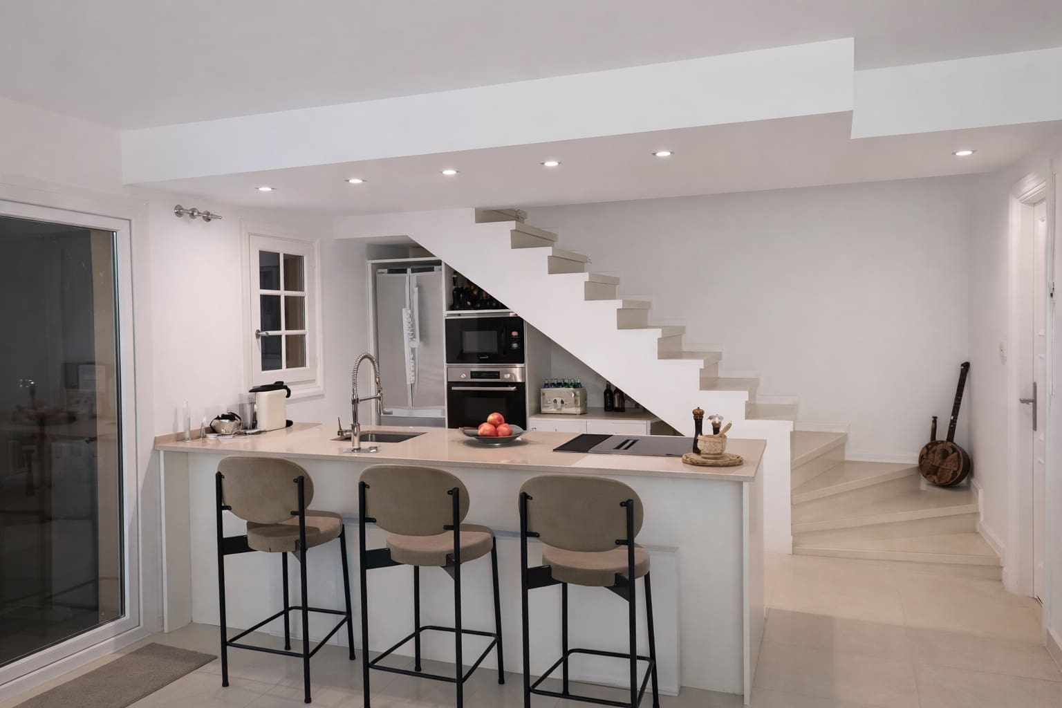 Casa de 2 habitaciones en Guadalmina en venta con piscina garaje - 699.000 € (Ref: 9551227)