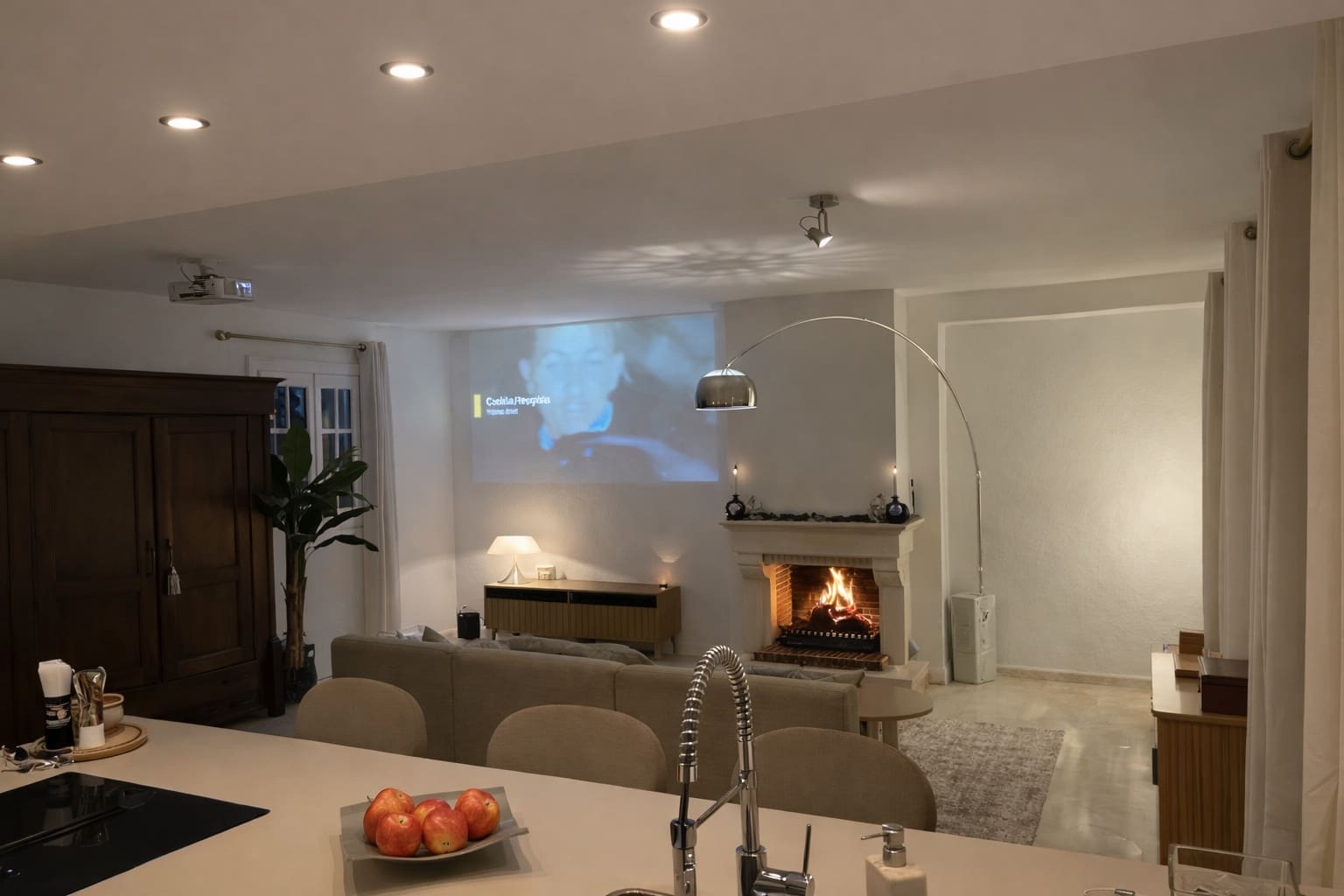 Casa de 2 habitaciones en Guadalmina en venta con piscina garaje - 699.000 € (Ref: 9551227)