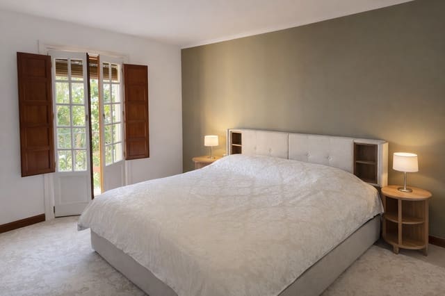 Casa de 2 habitaciones en Guadalmina Baja, Marbella en venta con piscina garaje - 699.000 € (Ref: 9551227)