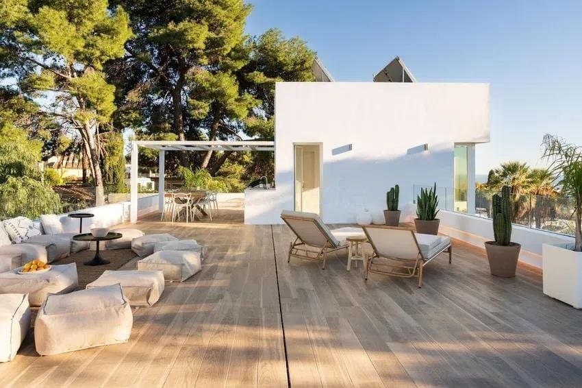 6 slaapkamer Villa te koop in Marbella met zwembad garage - € 2.350.000 (Ref: 9551228)