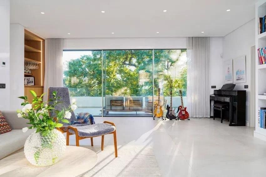 6 slaapkamer Villa te koop in Marbella met zwembad garage - € 2.350.000 (Ref: 9551228)