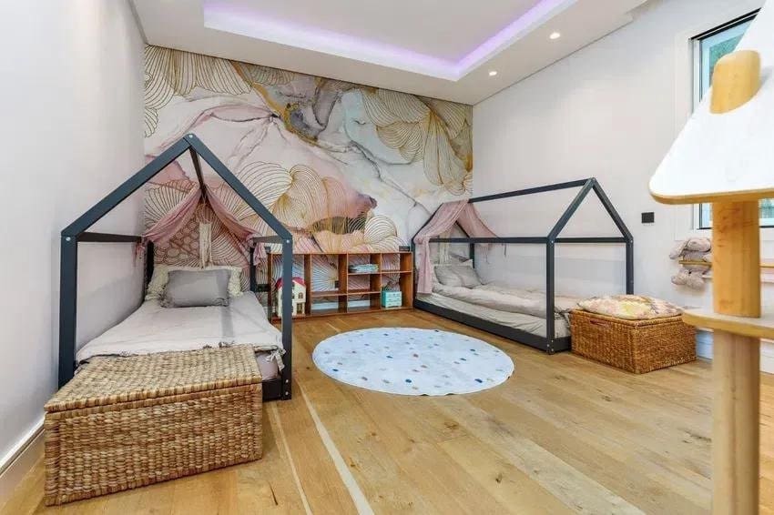 6 slaapkamer Villa te koop in Marbella met zwembad garage - € 2.350.000 (Ref: 9551228)