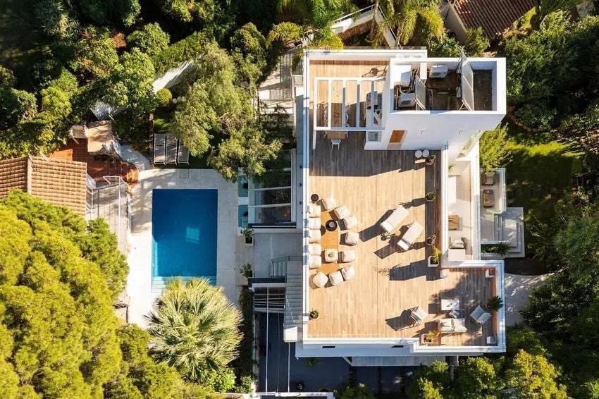 6 slaapkamer Villa te koop in Marbella met zwembad garage - € 2.350.000 (Ref: 9551228)