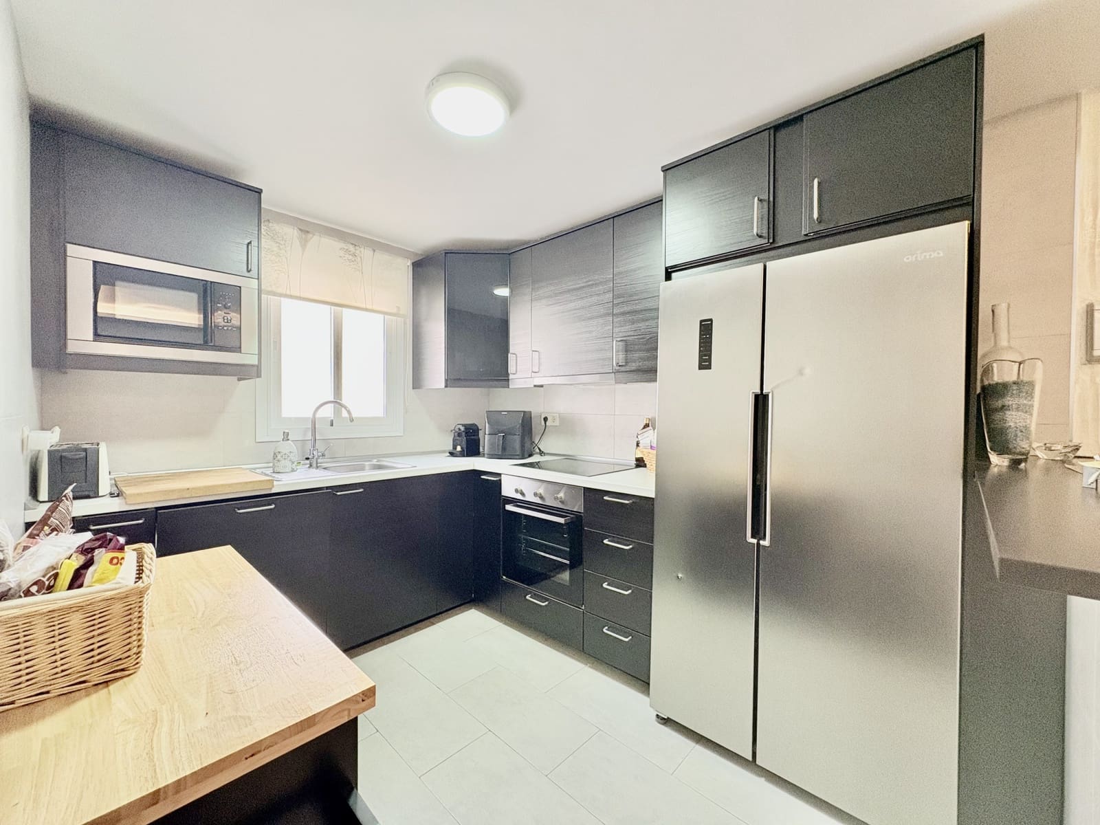 5 makuuhuone Huoneisto myytävänä paikassa La Cala de Mijas - 875 000 € (Ref: 9552472)