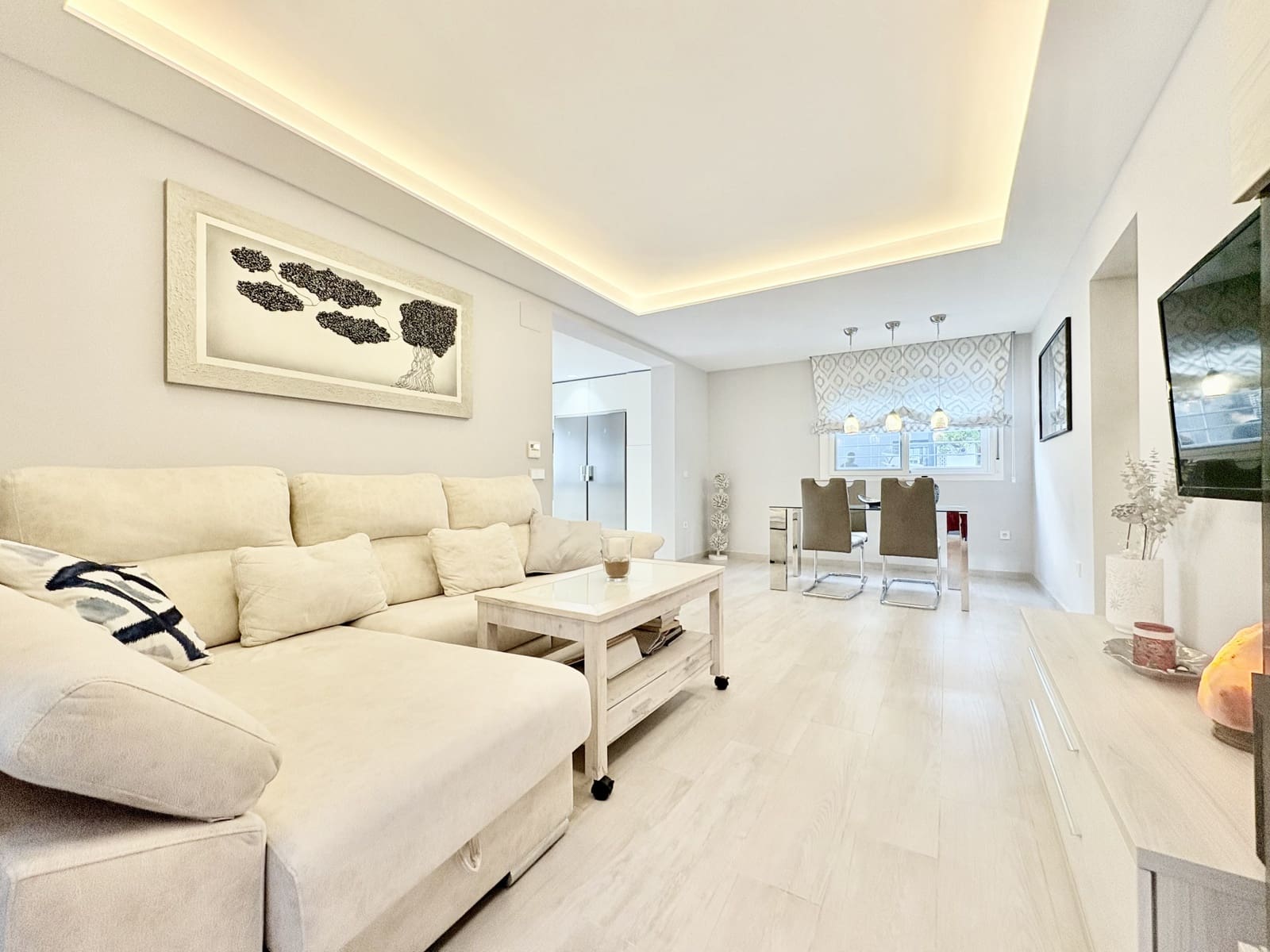 5 makuuhuone Huoneisto myytävänä paikassa La Cala de Mijas - 875 000 € (Ref: 9552472)