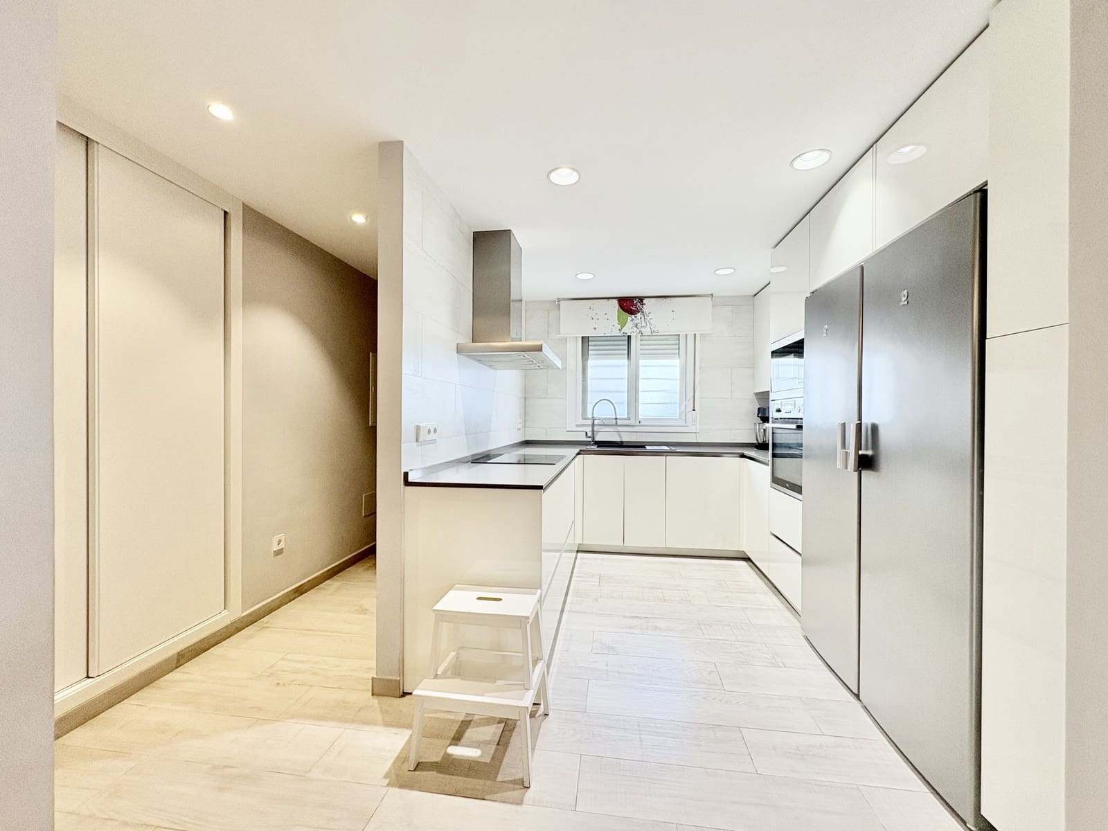 5 makuuhuone Huoneisto myytävänä paikassa La Cala de Mijas - 875 000 € (Ref: 9552472)