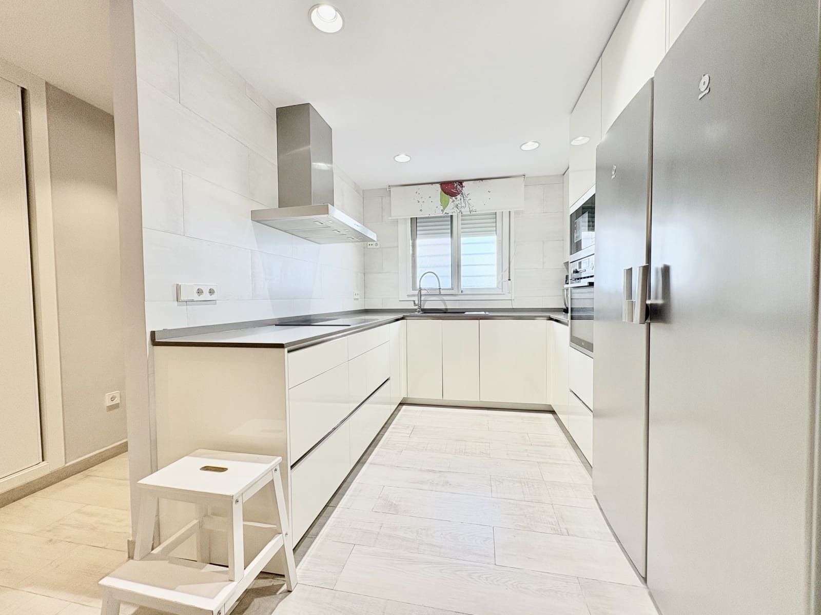 5 makuuhuone Huoneisto myytävänä paikassa La Cala de Mijas - 875 000 € (Ref: 9552472)