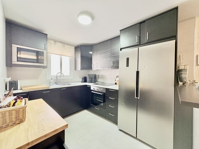 5 makuuhuone Huoneisto myytävänä paikassa La Cala de Mijas, Mijas - 875 000 € (Ref: 9552472)