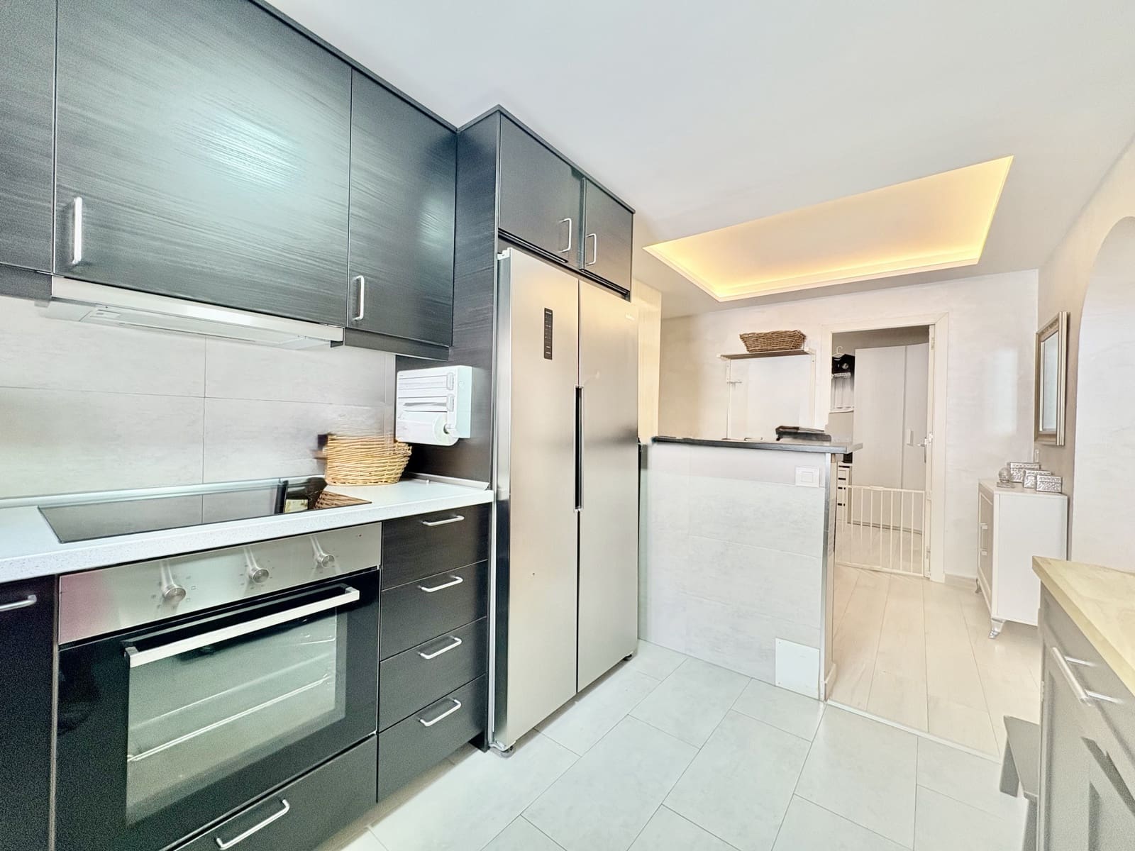 5 makuuhuone Huoneisto myytävänä paikassa La Cala de Mijas - 875 000 € (Ref: 9552472)