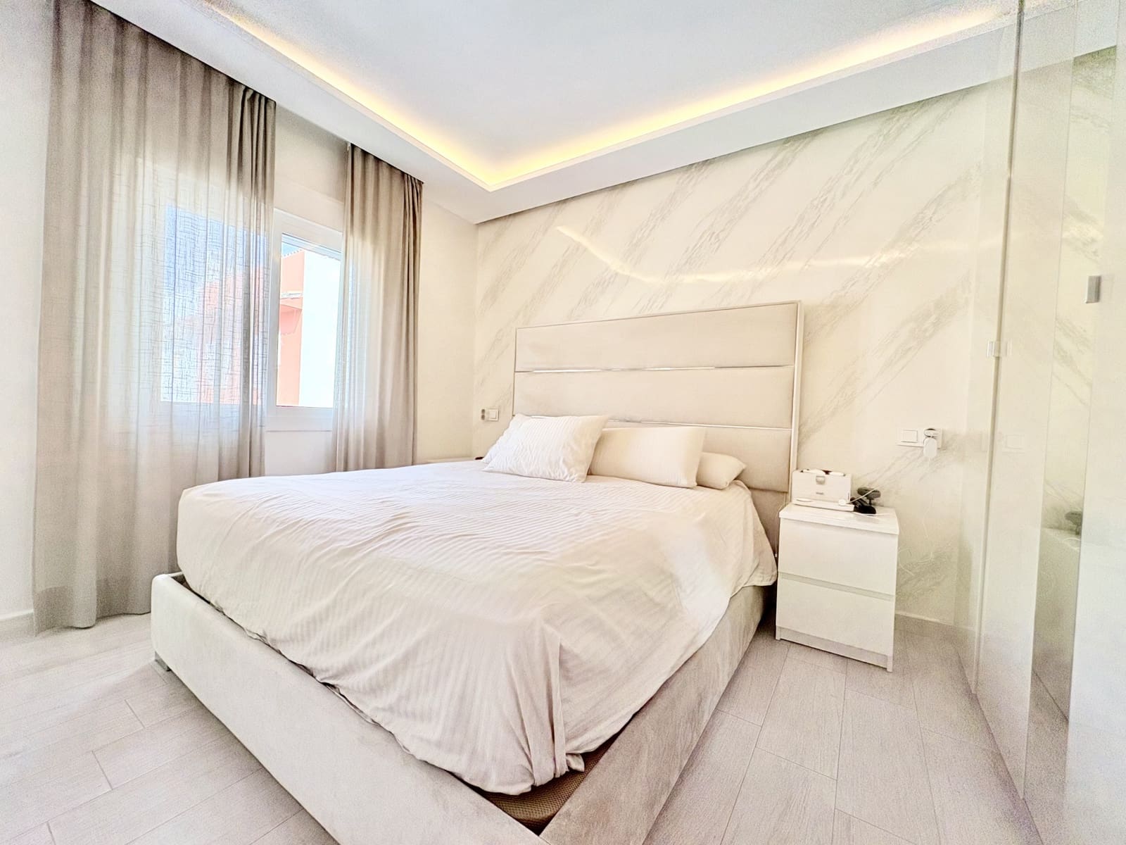 5 makuuhuone Huoneisto myytävänä paikassa La Cala de Mijas - 875 000 € (Ref: 9552472)