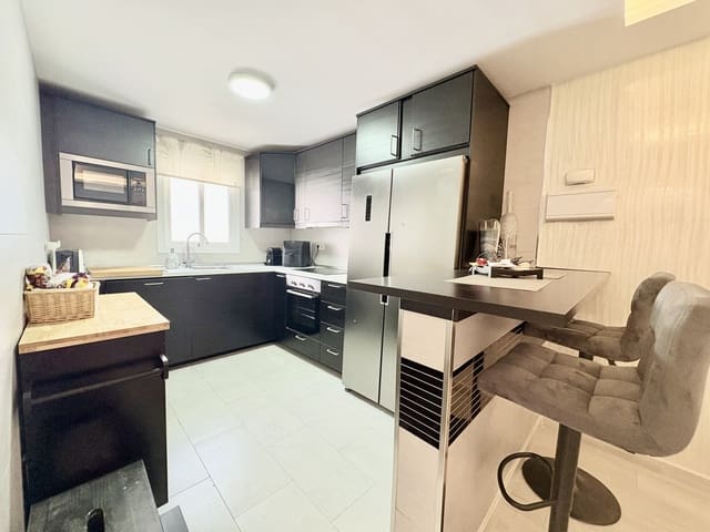 5 makuuhuone Huoneisto myytävänä paikassa La Cala de Mijas, Mijas - 875 000 € (Ref: 9552472)