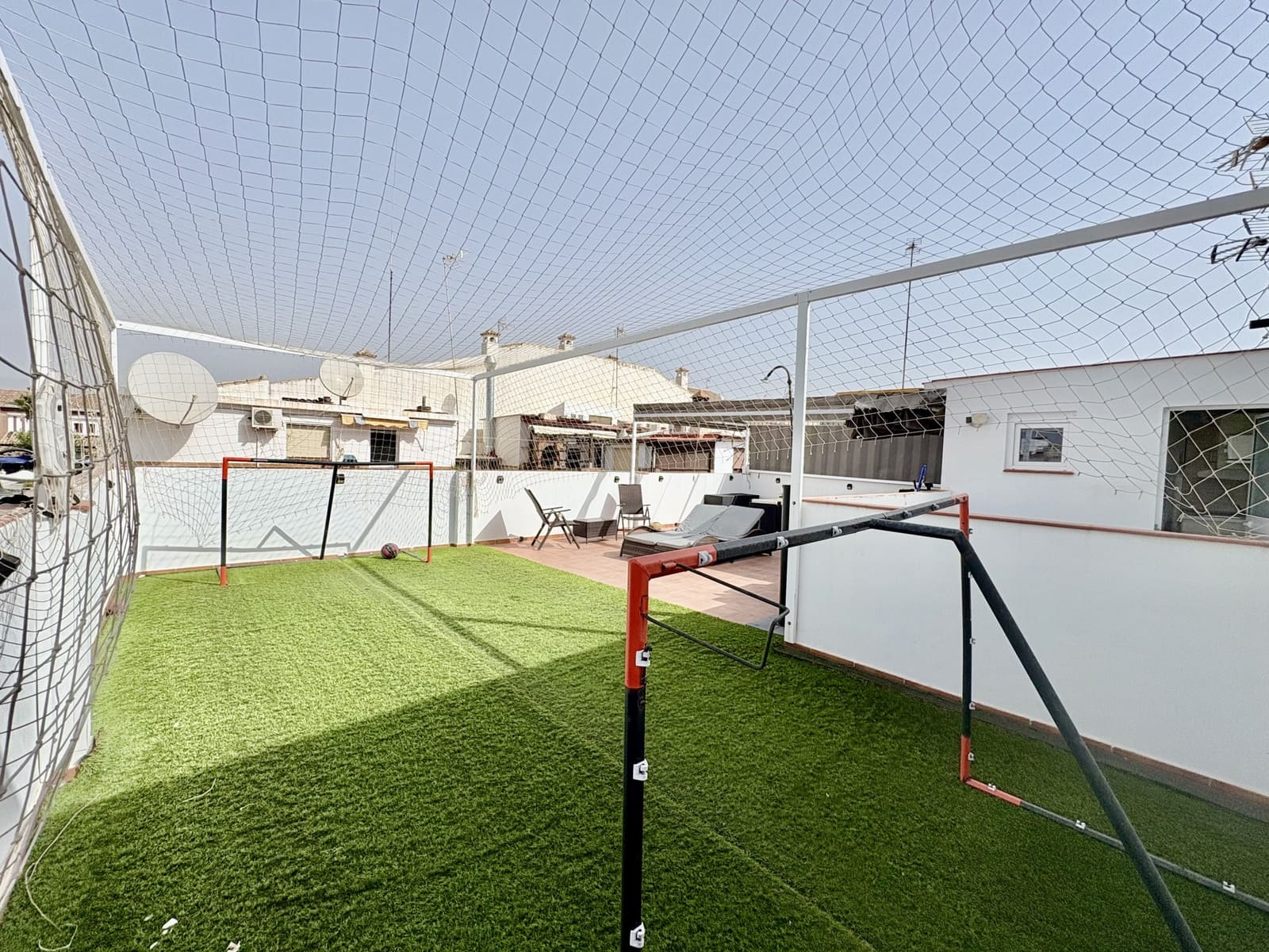 5 makuuhuone Huoneisto myytävänä paikassa La Cala de Mijas - 875 000 € (Ref: 9552472)