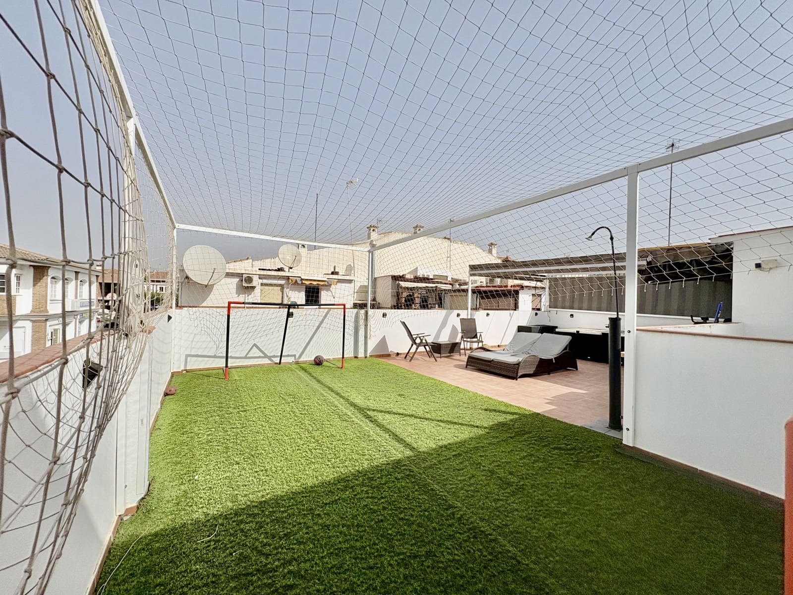 5 makuuhuone Huoneisto myytävänä paikassa La Cala de Mijas - 875 000 € (Ref: 9552472)