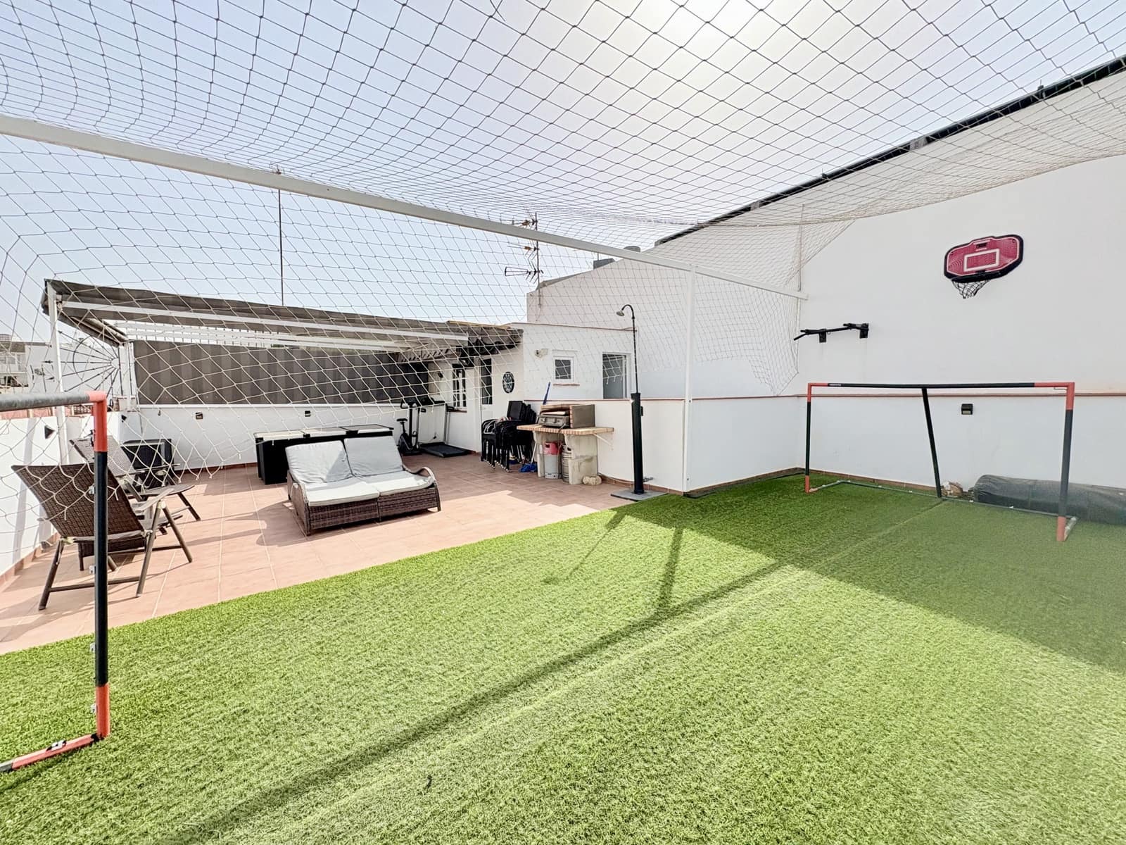 5 makuuhuone Huoneisto myytävänä paikassa La Cala de Mijas - 875 000 € (Ref: 9552472)