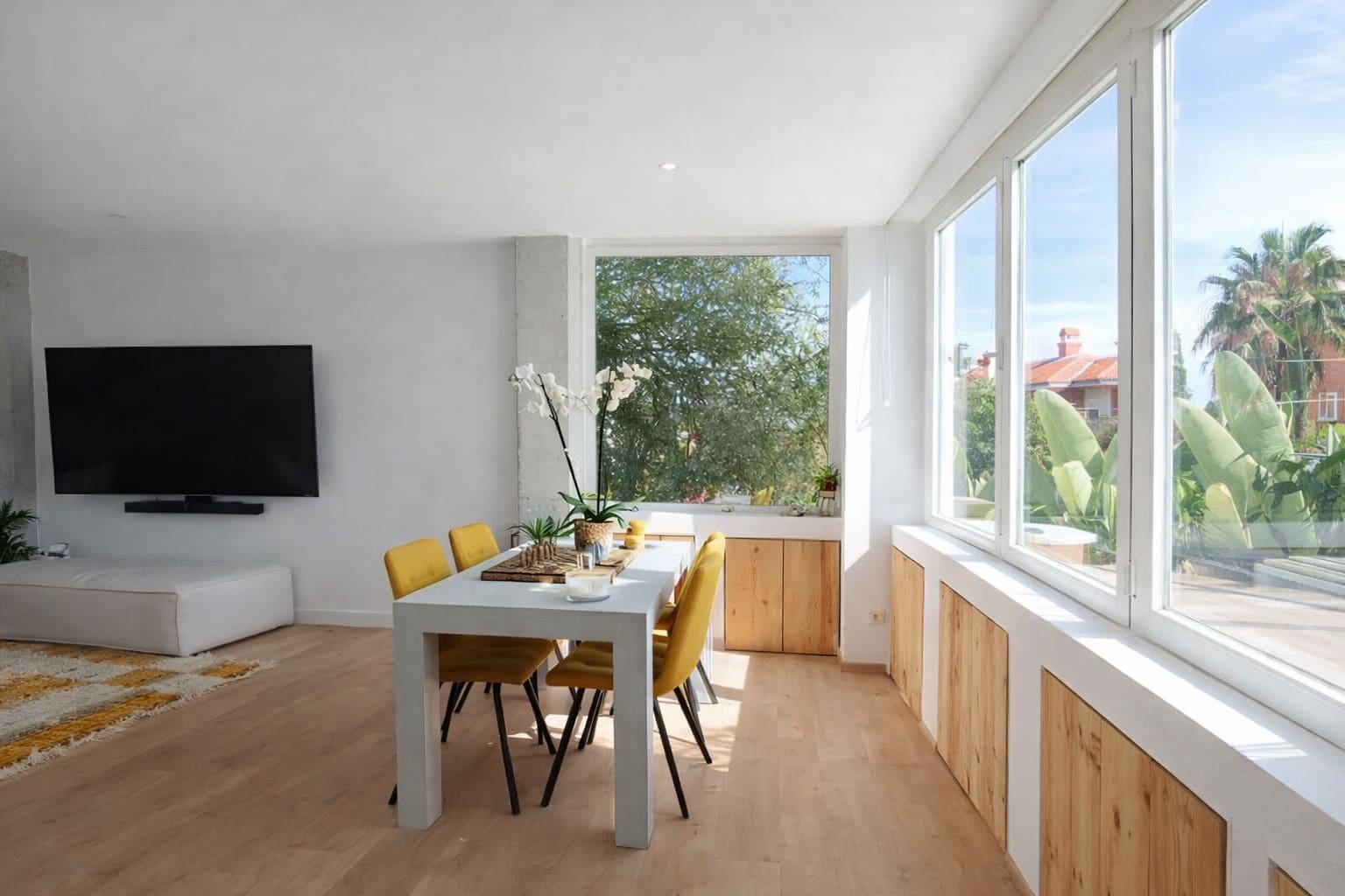 2 camera da letto Villetta Bifamiliare in vendita in Marbella - 389.000 € (Rif: 9555559)