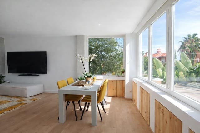 2 camera da letto Villetta Bifamiliare in vendita in Marbella - 389.000 € (Rif: 9555559)