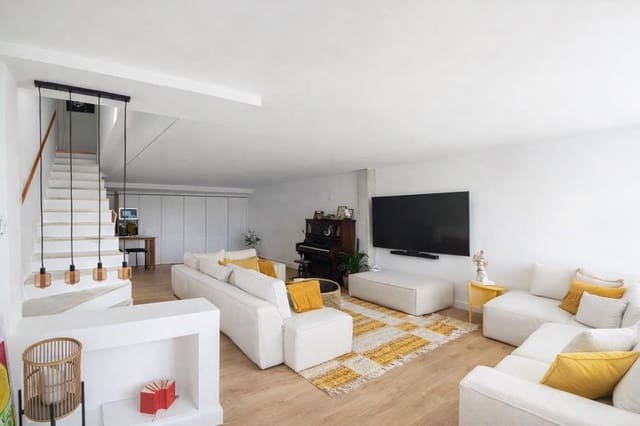 2 camera da letto Villetta Bifamiliare in vendita in Marbella - 389.000 € (Rif: 9555559)