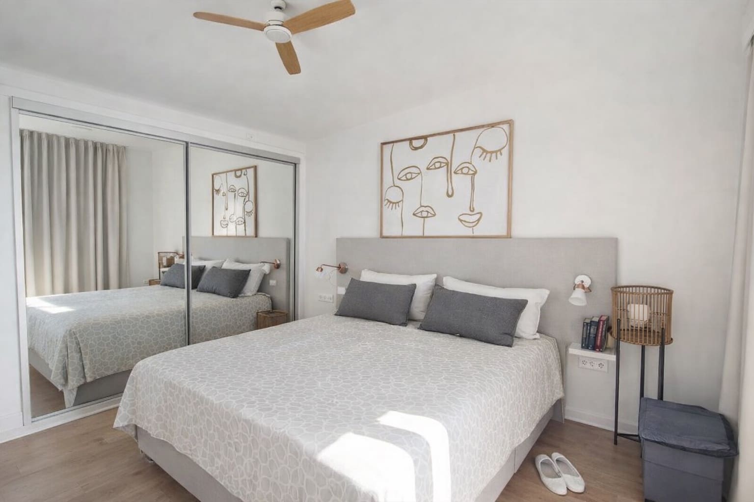 2 camera da letto Villetta Bifamiliare in vendita in Marbella - 389.000 € (Rif: 9555559)