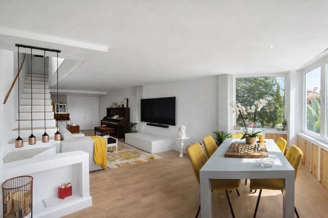 2 camera da letto Villetta Bifamiliare in vendita in Marbella - 389.000 € (Rif: 9555559)