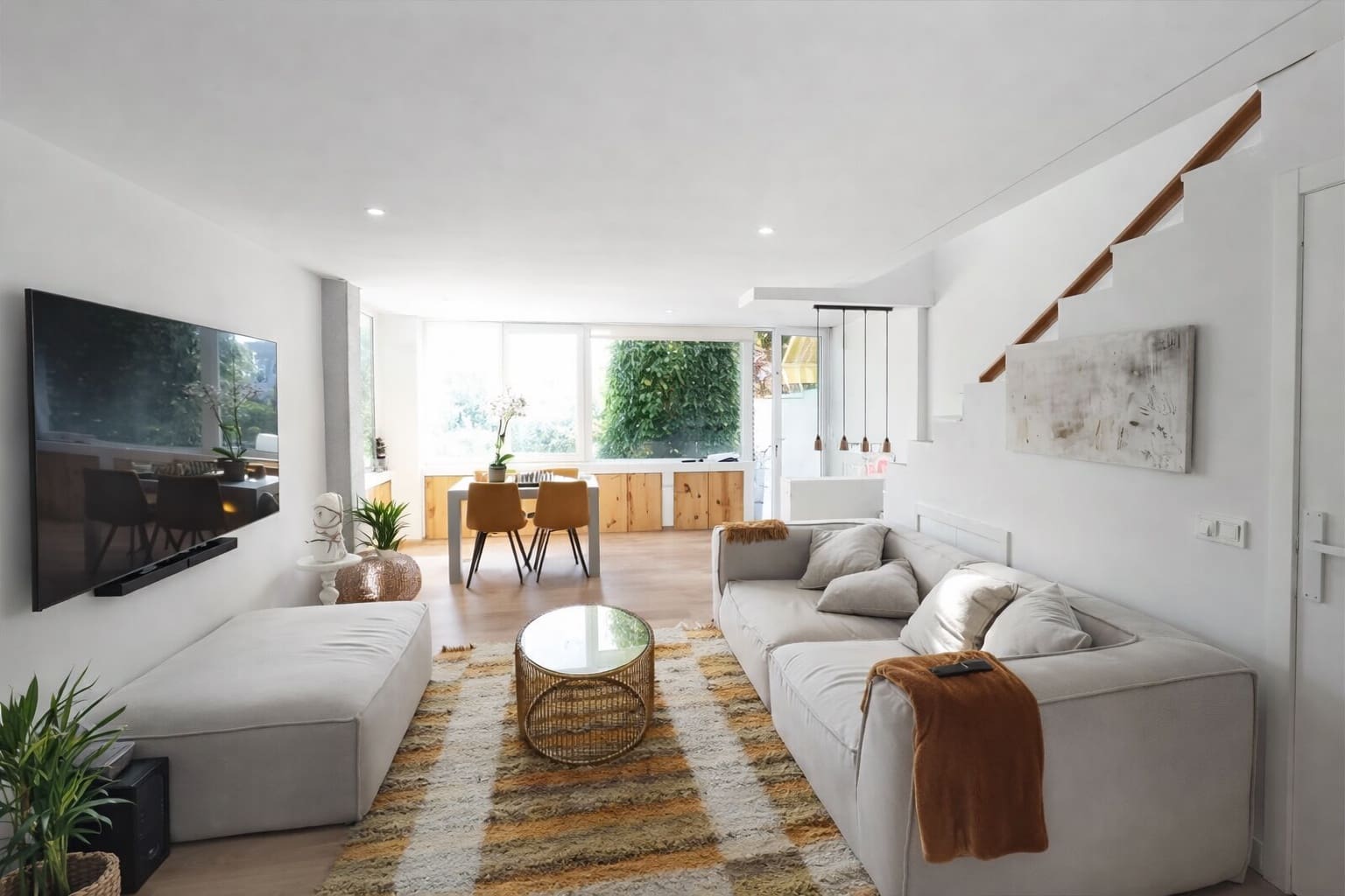 2 camera da letto Villetta Bifamiliare in vendita in Marbella - 389.000 € (Rif: 9555559)