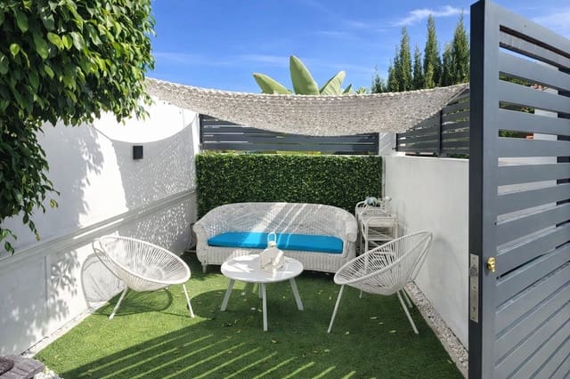 2 camera da letto Villetta Bifamiliare in vendita in Marbella - 389.000 € (Rif: 9555559)