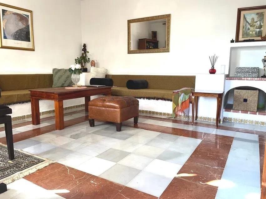 2 chambre Appartement à vendre à Mijas Costa avec piscine garage - 370 000 € (Ref: 9555560)