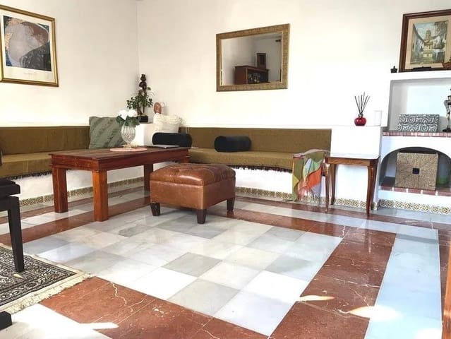 2 chambre Appartement à vendre à Mijas Costa, Mijas avec piscine garage - 370 000 € (Ref: 9555560)