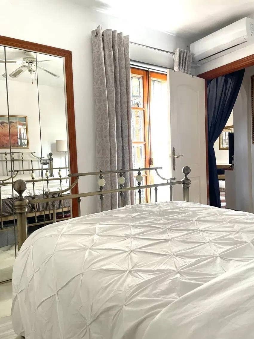 2 chambre Appartement à vendre à Mijas Costa avec piscine garage - 370 000 € (Ref: 9555560)