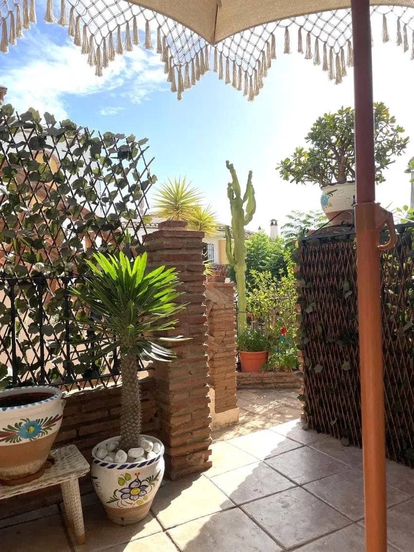 2 chambre Appartement à vendre à Mijas Costa avec piscine garage - 370 000 € (Ref: 9555560)