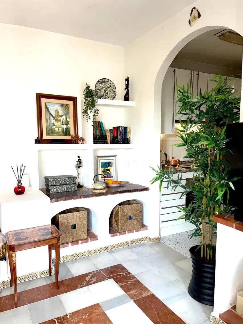 2 chambre Appartement à vendre à Mijas Costa avec piscine garage - 370 000 € (Ref: 9555560)