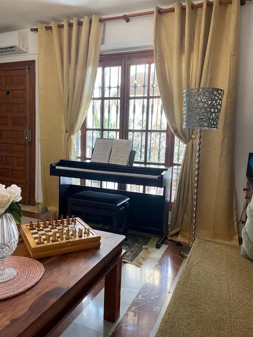 2 chambre Appartement à vendre à Mijas Costa avec piscine garage - 370 000 € (Ref: 9555560)