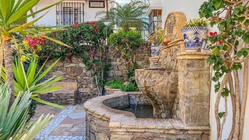 2 chambre Appartement à vendre à Mijas Costa avec piscine garage - 370 000 € (Ref: 9555560)