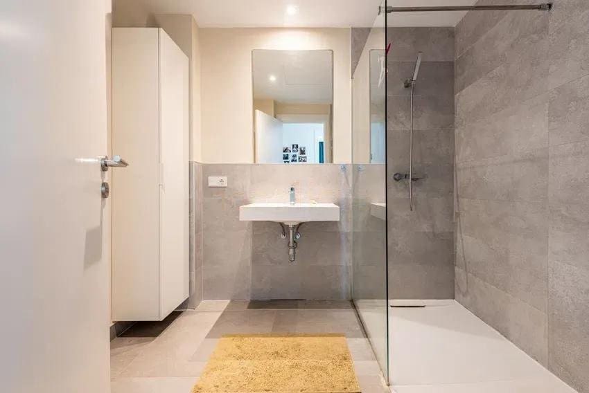 2 Zimmer Apartment zu verkaufen in Fuengirola mit Pool Garage - 619.000 € (Ref: 9561635)