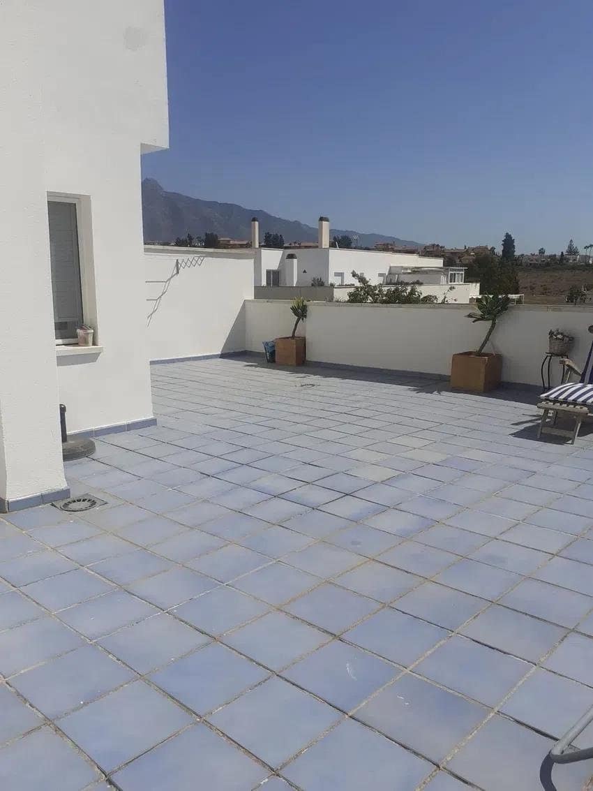 2 camera da letto Attico in vendita in Marbella con piscina garage - 460.000 € (Rif: 9564995)