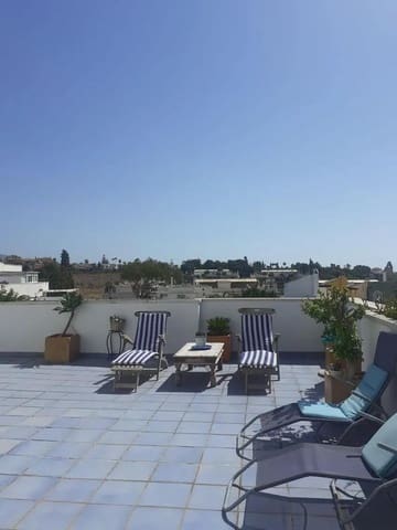 2 soveværelse Penthouse til salg i Marbella med swimmingpool garage - € 460.000 (Ref: 9564995)