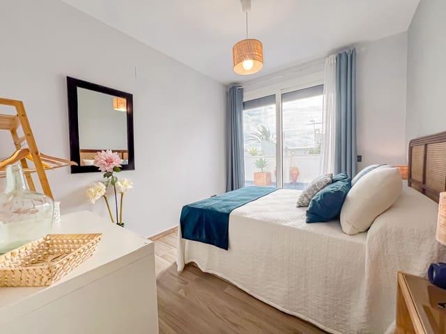 2 soveværelse Penthouse til salg i Marbella med swimmingpool garage - € 460.000 (Ref: 9564995)