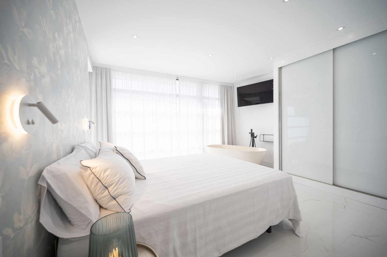 3 sovrum Lägenhet till salu i Illa Plana med pool garage - 1 760 000 € (Ref: 9568357)