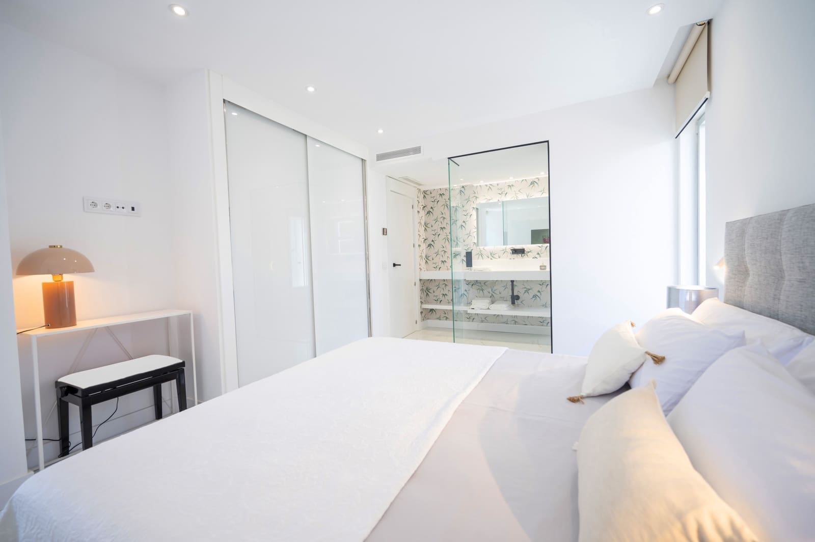 3 sovrum Lägenhet till salu i Illa Plana med pool garage - 1 760 000 € (Ref: 9568357)